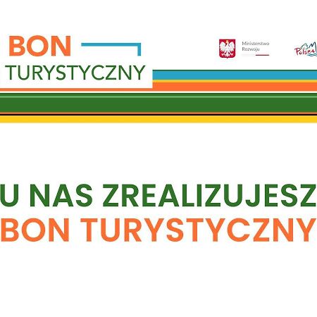 Dworek Wymyslowo Tuchola Ngoại thất bức ảnh