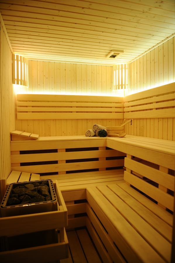 Dworek Wymyslowo Tuchola Ngoại thất bức ảnh
