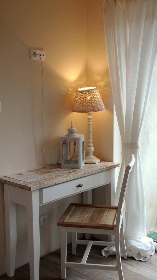 Dworek Wymyslowo Tuchola Ngoại thất bức ảnh